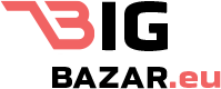 bigbazar.eu logo